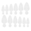 Молды DNKa Professional nail molds DNKa №002 36 шт (NMDNKA-2) - Фото №1