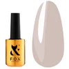 Акрил-гель F.O.X Acryl gel Bottle №004 14 мл (AGB-004) - Фото №1