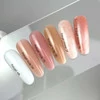 Полигель NAILS OF THE DAY Nude №04 нюд классический 30 мл (НФ-00020399) - Фото №3