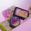 Валики ZOLA для ламинирования Jelly L-Curl для верхних и нижних ресниц (05535) - Фото №5