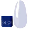 Гель для наращивания Touch Builder liquid №02 лавандовый 15 мл (2930000057651) - Фото №1