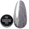 Гель-лак NAILS OF THE NIGHT Diamond Premium №02 5 мл (u0000018352) - Фото №1
