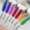 Гель для наращивания GA&MA Simple gel №046 Garnet 15 мл (7702630) - Фото №3