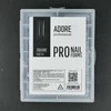 Верхние формы для наращивания ADORE PRO Nail Forms Square 120 шт (2101600443629) - Фото №6