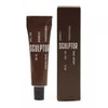 Гель-краска SCULPTOR для бровей dark brown 15 мл - Фото №2