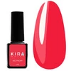Гель-лак Kira Nails №038 красный 6 мл (979038) - Фото №1
