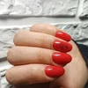 Гель-лак Kira Nails №041 бордовый 6 мл (979041) - Фото №4