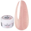 База ATICA Base Gel Shimmer Peach персиковый с шиммером 30 мл (85301) - Фото №1