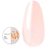 Гель для наращивания GA&MA Simple gel №023 розовый с шиммером 30 мл (7701802) - Фото №1