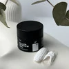 Гель для 3D дизайна гипс Siller Gypsum gel №01 без липкого слоя белый 5 мл (НФ-00019509) - Фото №3