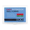 Верхние формы OXXI Easy Extension Nail Forms 2 Ballerina (000002929) - Фото №4