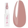 Гель-лак JOIA vegan 160 розово-коричневый 6 мл (4820259343385) - Фото №1
