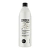 Окислитель BBcos OXIGEN CREAM кремообразный 20 volume 1000 мл (6%) - Фото №1