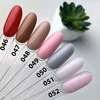 База VALERI Color Base №48 какао 12 мл (VFB12-48) - Фото №3