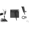 Фен GAMA IQ2 Perfect Dryer черный (PH6075BK) - Фото №4