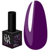 Гель-лак GA&MA Mystic Collection №200 Hryfon фиолетовый 10 мл (7703035) - Фото №1