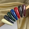 Гель-лак NAILS OF THE DAY Let's special Umbrella тёмно-графитовый 10 мл (НФ-00020812) - Фото №3