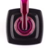 Гель-лак KIRA Nails Vitrage №011 фиолетово-розовый 6 мл (429011) - Фото №2
