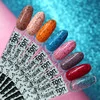 Топ KIRA Nails Chia Top No Wipe 6 мл (731003) - Фото №3