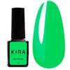 Топ KIRA Nails Fluo Top No Wipe  6 мл (731011) - Фото №1