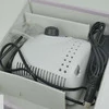 УЦЕНКА! Фрезер TUFI profi PREMIUM TITAN 210 белый (0121436) - Фото №5