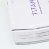 УЦЕНКА! Фрезер TUFI profi PREMIUM TITAN 210 белый (0121436) - Фото №6
