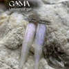 Гель для наращивания GA&MA Universal Rose Pearl limited 15 мл (7703017) - Фото №2