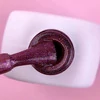 Гель-лак LUNA №251 Cat Eye кошачий глаз, светоотражающий красный, синий, фиолетовый 13 мл (047-3920-0927) - Фото №3