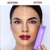 Система прямого окрашивания ELAN для бровей Flash Tint 12 Black Truffle - Фото №3