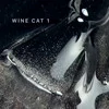 Гель-лак SAGA professional WINE CAT 01 черный 10 мл - Фото №2