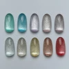 Гель-лак ADORE Cat’s Eye C-01 мятно-зеленый 8 мл (5906935706831) - Фото №5
