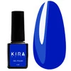 Гель-лак Kira Nails №188 темно-синий  6 мл (979188) - Фото №1