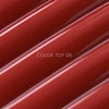 Топ NAILS OF THE DAY №06 без липкого слоя классический насыщенный красный 10 мл (НФ-00022012) - Фото №3