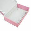 Подарочная коробка TUFISHOP - розовая, 215х50х140 мм - Фото №3
