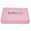Подарочная коробка TUFISHOP - розовая, 215х50х140 мм - Фото №2