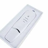 Ультразвуковой ионный очиститель кожи-BUCOS Sonic Skin Scrubber S1, белый - Фото №4