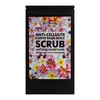 Скраб TOP BEAUTY кофейный парфюмированный Frangipani антиоксидантный дой-пак 200 г - Фото №1