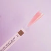 Полигель Molekula Nails №12 Velvet Blush бархатные румяна 15 мл (PG1512) - Фото №2