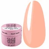 Гель для наращивания Toki-Toki Builder Gel №08 Pastel Pink 15 мл (2002BLG08) - Фото №1
