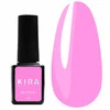 Гель-лак Kira Nails №089 розовый антик 6 мл (979089) - Фото №1
