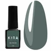 Гель-лак Kira Nails №147 зелено-изумрудный 6 мл (979147) - Фото №1
