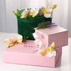 Present Box TUFISHOP розовый большой - Фото №4