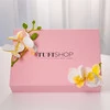 Present Box TUFISHOP розовый большой - Фото №2