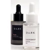 Масло для кутикулы Dark Muse 30 мл (oilMUSE30) - Фото №3