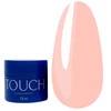 Гель для наращивания Touch Builder liquid №17 15 мл (2230000025330) - Фото №1
