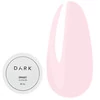 Гель для ногтей Dark Smart Builder gel 12 нежно-розовый холодный 30 мл (DSG1230) - Фото №1