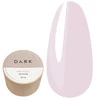 База Dark PRO base 04 камуфлирующая молочная с розовым отливом 30 мл (DPRO0430) - Фото №1