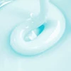 Гель для ногтей Dark Smart Builder gel 25 нежный голубой пастельный 15 мл (DSG2515) - Фото №3