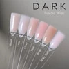 Топ Dark Latte Top молочно-бежевый 10 мл (DLatteTop10) - Фото №3