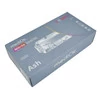 Перчатки MediOk Ash нитриловые серые S 100 шт (S-01-002) - Фото №2